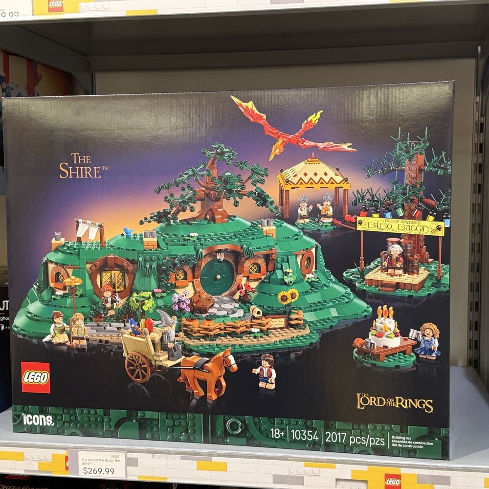 Lego Store - Toy Stores Near Me - Murray, Utah