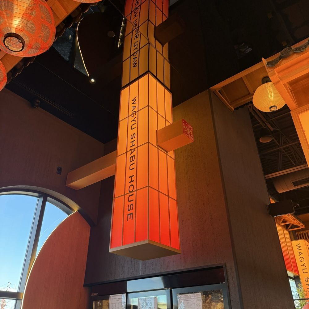 Chubby Cattle - Chubby Cattle interior - Hot Pot Near Me - Novi, Michigan