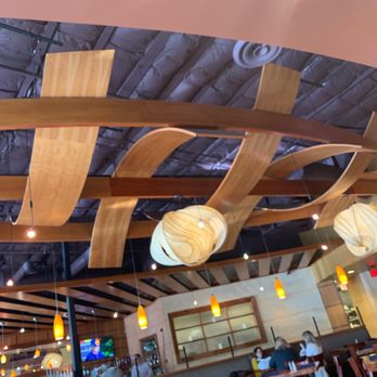 Zovs - Nice interior - New American Near Me - Irvine, California Zovs - Nice interior - New American Near Me - Irvine, California