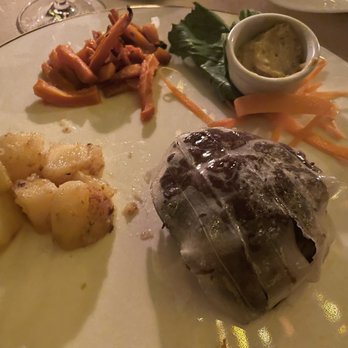 La Giostra - The filet mignon was impeccable. Chef's kiss to this meal. - Tuscan Near Me - Florence, FI
