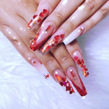 D's Lash & Nails - Nail Salons Near Me - Beaverton, Oregon