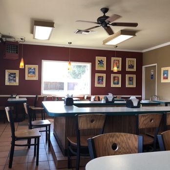 The Original Ferrell's Donuts - Donuts Near Me - Santa Cruz, California