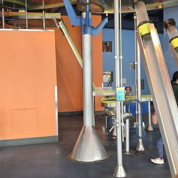 Science World - Museums Near Me - Vancouver, British Columbia Science World - Museums Near Me - Vancouver, British Columbia