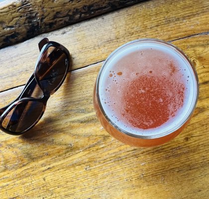 Green Mountain Beer Company by null