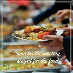 Bon Soir Caterers