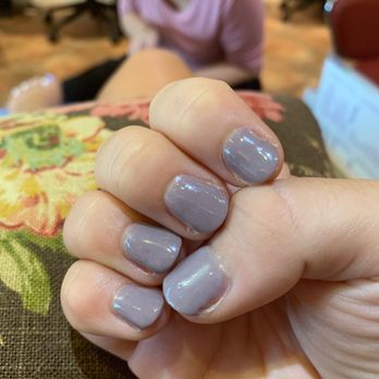 River Nails - 'rounded' - Nail Salons Near Me - Marietta, Georgia River Nails - 'rounded' - Nail Salons Near Me - Marietta, Georgia