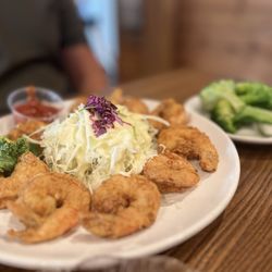 user provided Bubba's Crabhouse & Seafood Restaurant photo