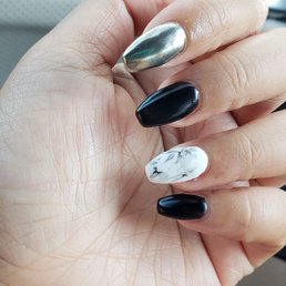 Love them. I kinda copied one of the other Yelpers on here lol Thank you and Thanks, Thuy!