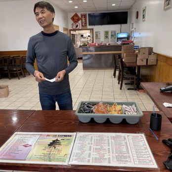 Fu Kee Express - Chinese Near Me - Raleigh, North Carolina Fu Kee Express - Chinese Near Me - Raleigh, North Carolina