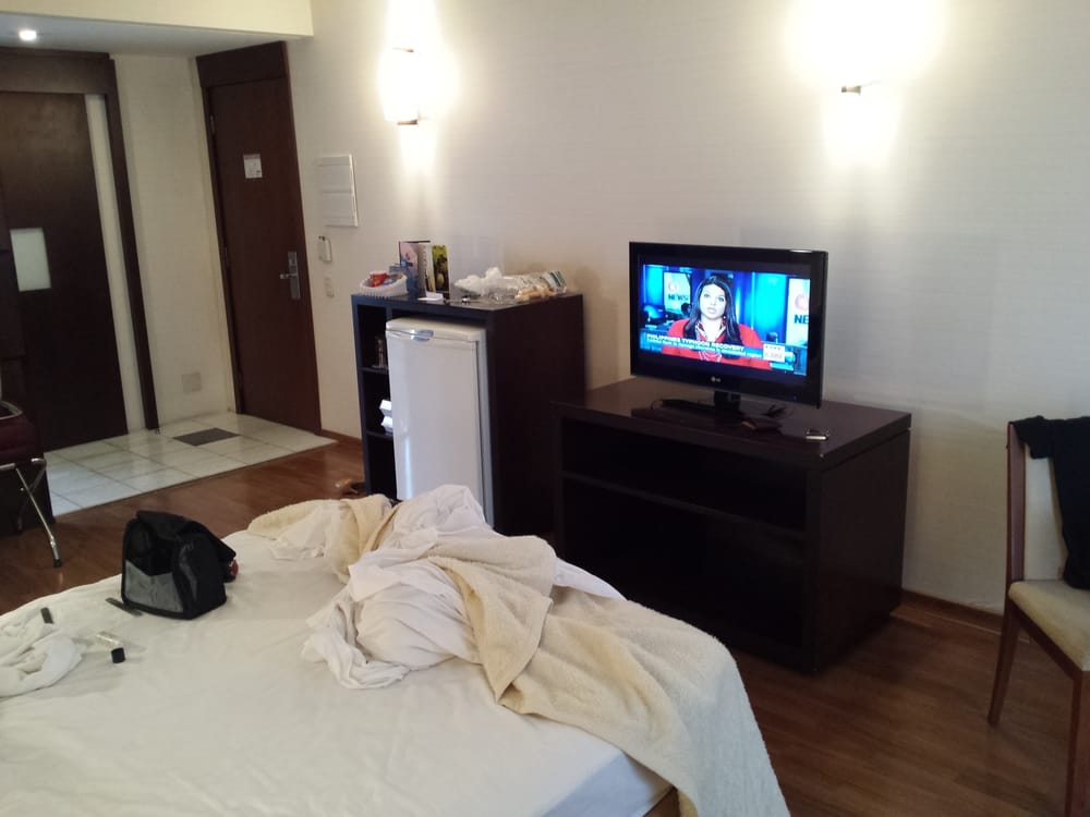 Hotel Grand Plaza