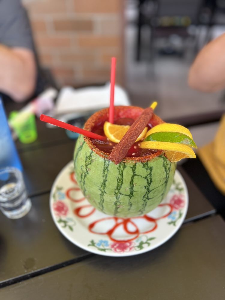 Casa Colima Mexican Restaurant