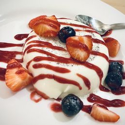 Panna Cotta Panna Cotta