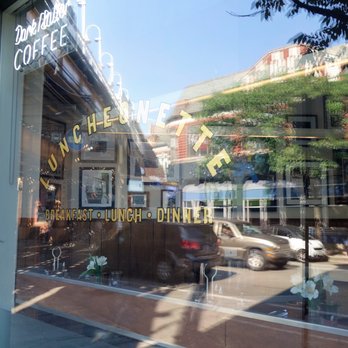 Dove's Luncheonette - 07/05//18 Dove's Luncheonette - Southern Near Me - Chicago, Illinois
