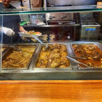 The Greek Spot - Delicious chicken - Lemon Potatoes - Greek Near Me - Ocean Township, New Jersey