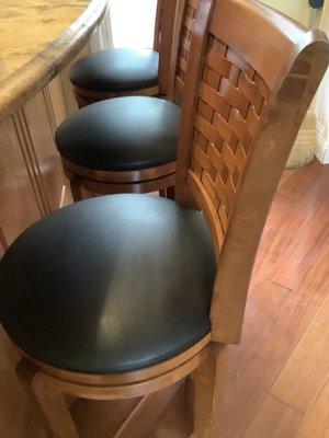 Gerardo Gonzalez Upholstery