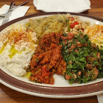 Kebab 49 - Mix Appetizer Plate - Turkish Near Me - Toronto, Ontario Kebab 49 - Mix Appetizer Plate - Turkish Near Me - Toronto, Ontario