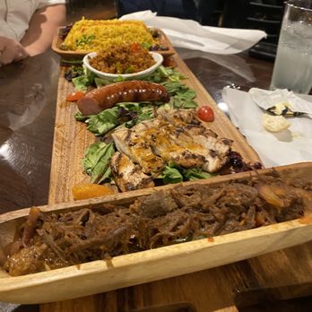 Conquistador - Spanish Near Me - Auburn, Alabama