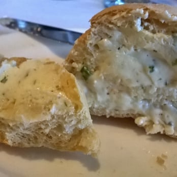 PIER 22 - Bread and herb butter. - New American Near Me - Bradenton, Florida