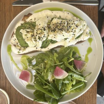 Mood - Breakfast & Brunch Near Me - Los Angeles, California Mood - Breakfast & Brunch Near Me - Los Angeles, California