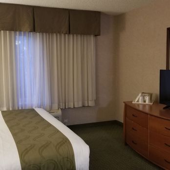 Quality Inn & Suites - Hotels Near Me - Twin Falls, Idaho Quality Inn & Suites - Hotels Near Me - Twin Falls, Idaho