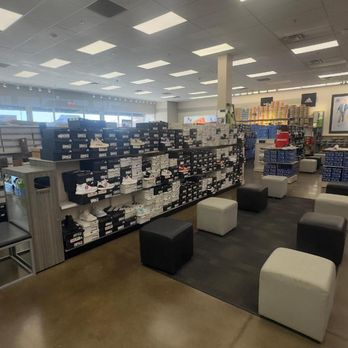 Rack Room Shoes - Shoe Stores Near Me - Greer, South Carolina