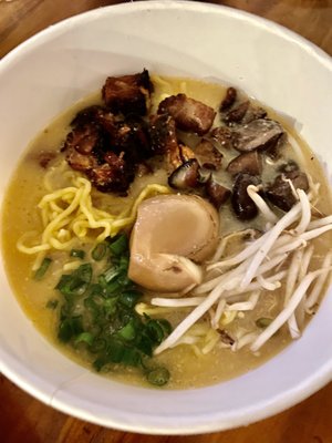 Clever Ramen by null