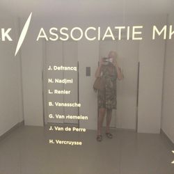 AZ Monica Campus Antwerpen
