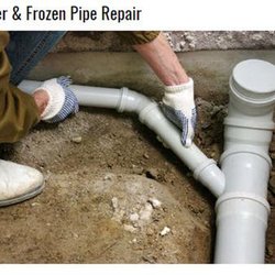A Davinroy Plumbing & Mechanical