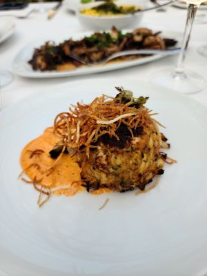 Old Hickory Steakhouse by null
