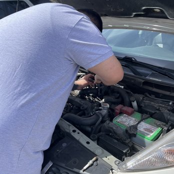 AutoZone Auto Parts - Thank you Sergi - Auto Parts & Supplies Near Me - Oxnard, California AutoZone Auto Parts - Thank you Sergi - Auto Parts & Supplies Near Me - Oxnard, California