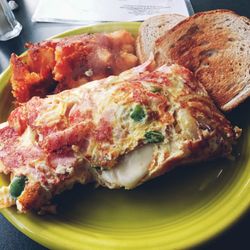 Manalapan Luncheonette - Cowboy Jim's Omelet