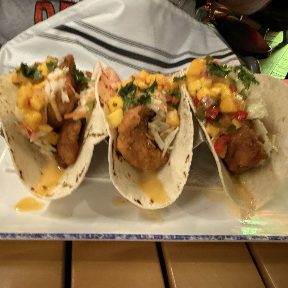 Paradiso 37 - Latin American Near Me - Orlando, Florida
