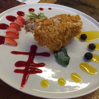 Food Asylum - Fried ice cream - Sushi Bars Near Me - Kristiansand, 10 Food Asylum - Fried ice cream - Sushi Bars Near Me - Kristiansand, 10
