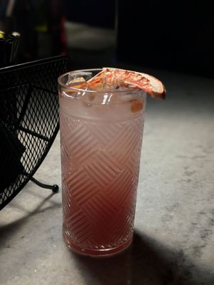 Canopy Cocktails & Garden by null