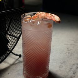 Canopy Cocktail Bar & Garden - Our Flowerchild