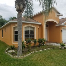 Pro Kote Painting Of Wesley Chapel