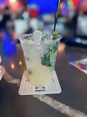 Backyard Social by null