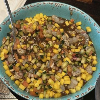ConiSeafood - Ceviche Marinero - Mexican Near Me - Inglewood, California