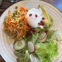 Coffee Corner Bakery - Avocado toast - food, crepes - Cafes Near Me - Prague, Puerto Rico