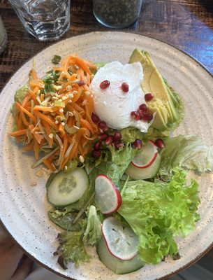 coffee corner bakery by null