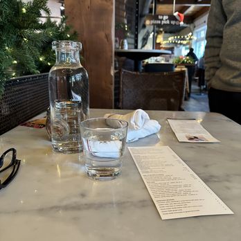 Serious Pie Downtown - Pizza Near Me - Seattle, Washington Serious Pie Downtown - Pizza Near Me - Seattle, Washington