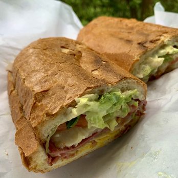 Gene's Liquor - Genes Atomic Sub ( large size) $13.50. Not enough meat for the price. - Beer, Wine & Spirits Near Me - San Francisco, California Gene's Liquor - Genes Atomic Sub ( large size) $13.50. Not enough meat for the price. - Beer, Wine & Spirits Near Me - San Francisco, California