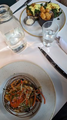 Restaurant Tendresse by null