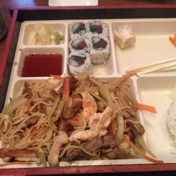Himawari - Bento box - Sushi Bars Near Me - Long Beach, New York