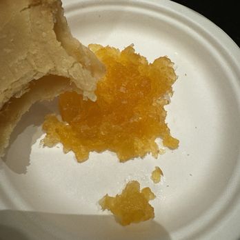 Handy and Hot - apple hand pie - Bakeries Near Me - Charleston, South Carolina