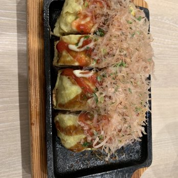 Rinka - Japanese omelet - Japanese Near Me - Honolulu, Hawaii Rinka - Japanese omelet - Japanese Near Me - Honolulu, Hawaii