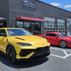 2 Zero Car Studio