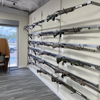 Redland Rifle - Guns & Ammo Near Me - Birmingham, Alabama Redland Rifle - Guns & Ammo Near Me - Birmingham, Alabama