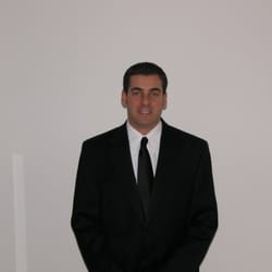 Lawrence Silverberg DPM
