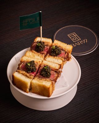 Gui Steakhouse – NYC Times Square by null